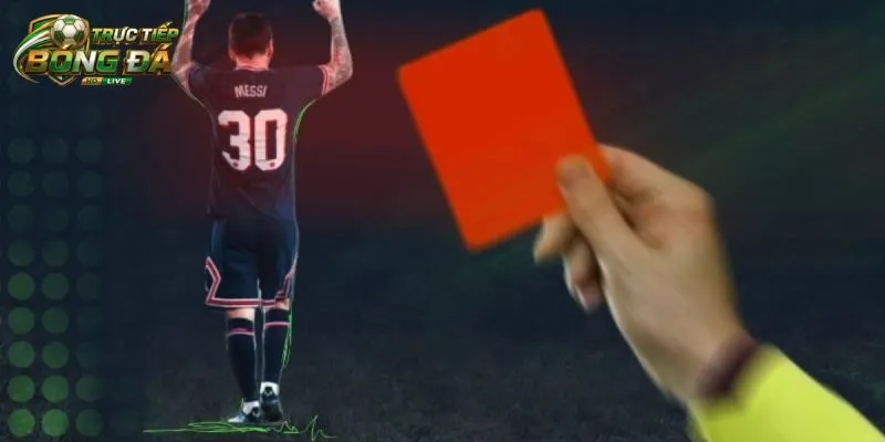 Kinh nghiệm cược kèo thẻ phạt cho khách hàng
