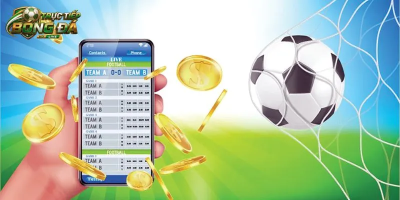 Kinh nghiệm hữu ích về kèo cược Draw no bet thắng lớn