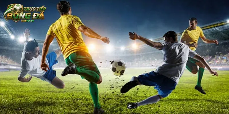 Các loại kèo fulltime cơ bản được nhiều người chơi lựa chọn