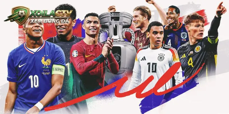 Các phương pháp soi kèo Euro chuẩn xác