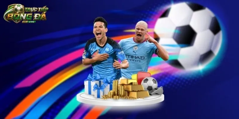 Lý giải thuật ngữ kèo cả trận là gì