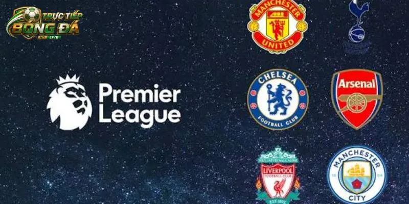 Thông tin cần hiểu rõ về soi kèo Premier League